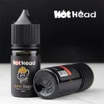 Hot Heat 暴脾氣煙油