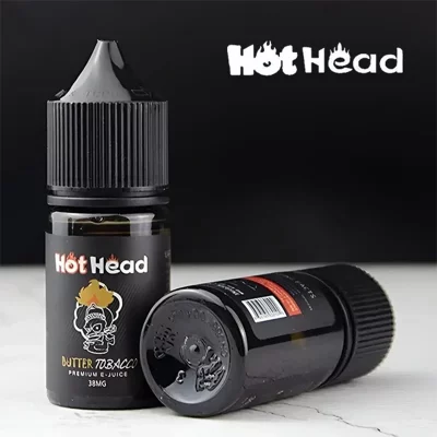 Hot Heat 暴脾氣煙油