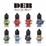 DER 進口小煙油 30ml 35mg 尼古丁鹽