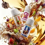 馬來西亞 LH VAPEMY煙油