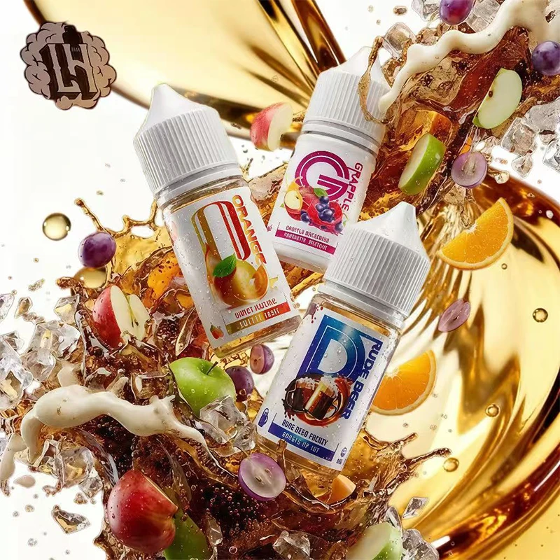 LH VAPEMY 進口小煙油 30ml